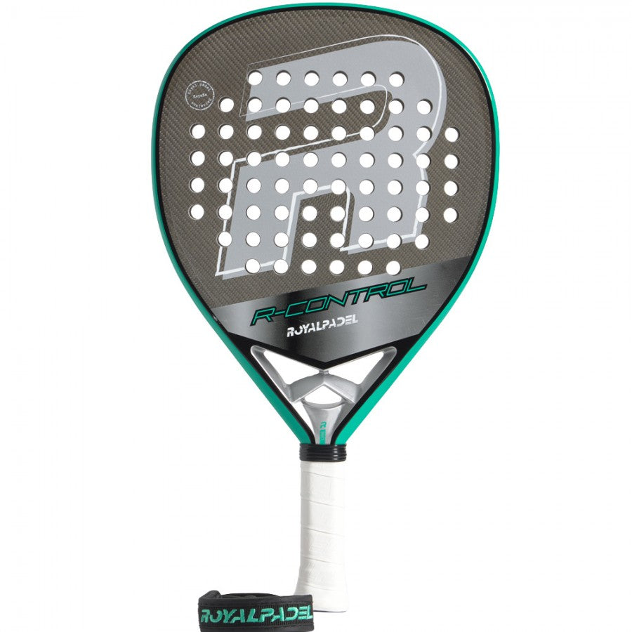 Royal Padel R Control 2026