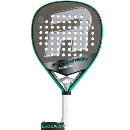 Royal Padel R Control 2026