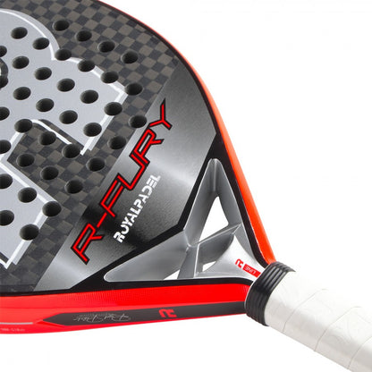 Royal Padel R-Fury 2026