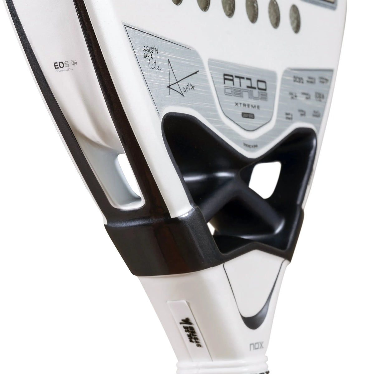 Nox AT10 Luxury Genius 12K Alum Xtrem Lite 2026
