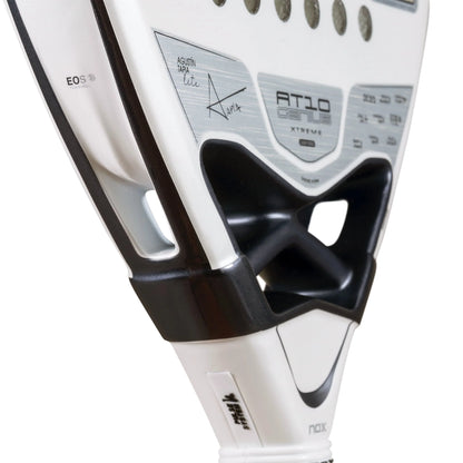 Nox AT10 Luxury Genius 12K Alum Xtrem Lite 2026