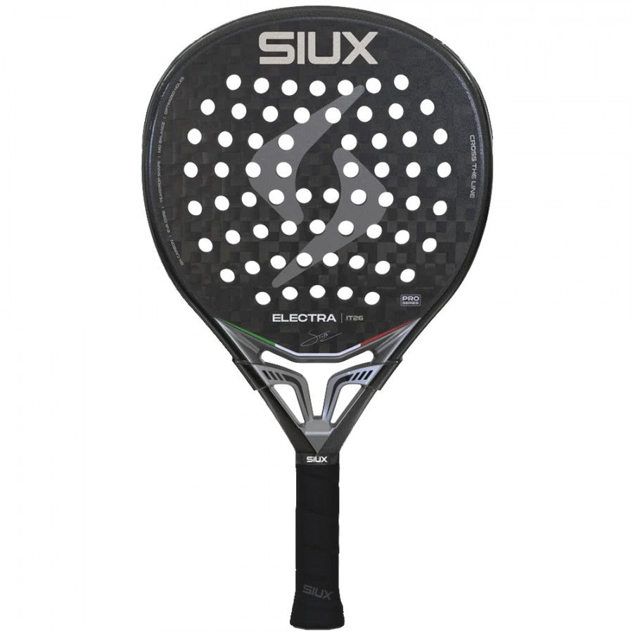 Siux Electra Pro IT 2026