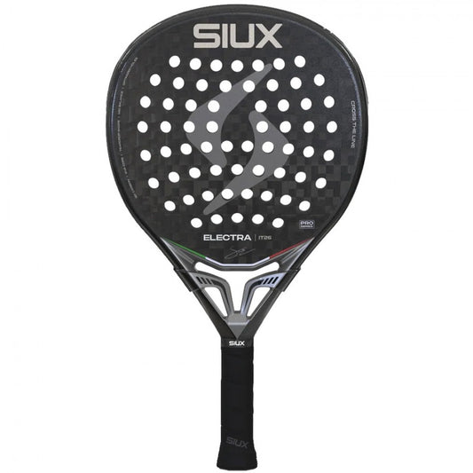 Siux Electra Pro IT 2026