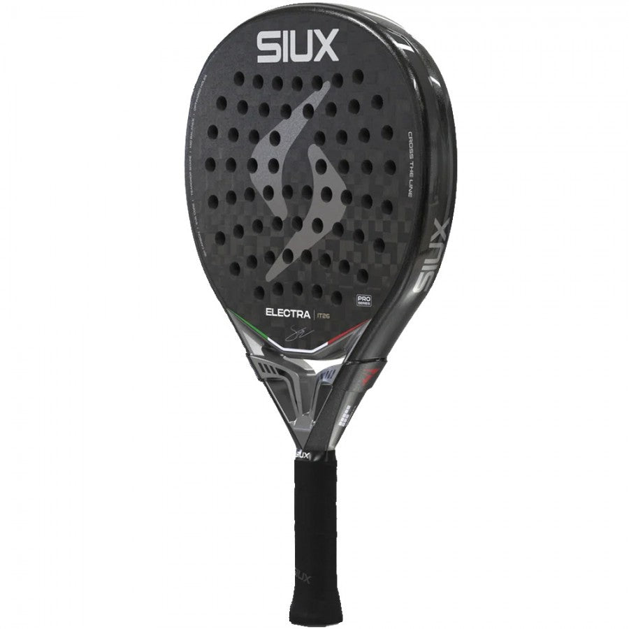 Siux Electra Pro IT 2026