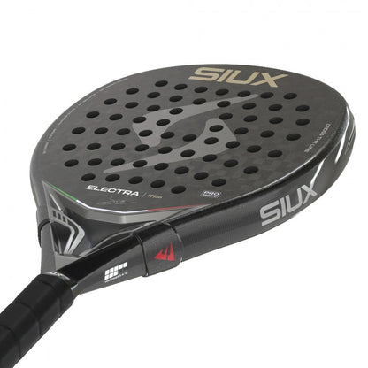 Siux Electra Pro IT 2026