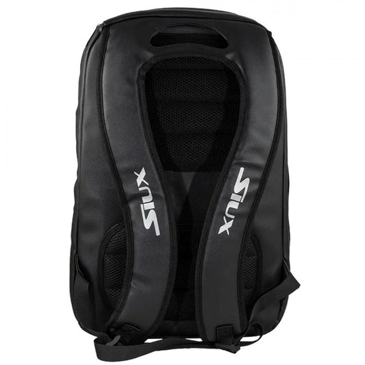 Siux The Rook Black Backpack 2025