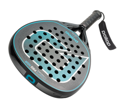 Pallap Power Pro 2026 Black/Carbon 2026