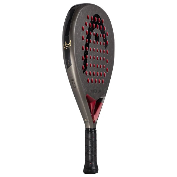 Head Coello Pro 2026