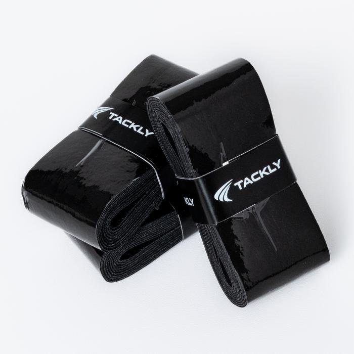 Tackly Perforated Pack of 3 Overgrips