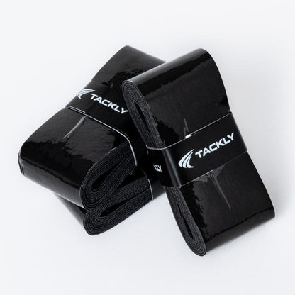 Tackly Perforated Pack of 3 Overgrips