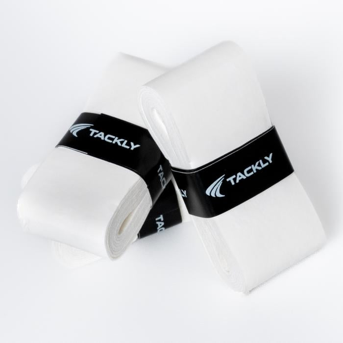Tackly Perforated Pack of 3 Overgrips