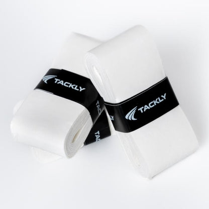 Tackly Perforated Pack of 3 Overgrips
