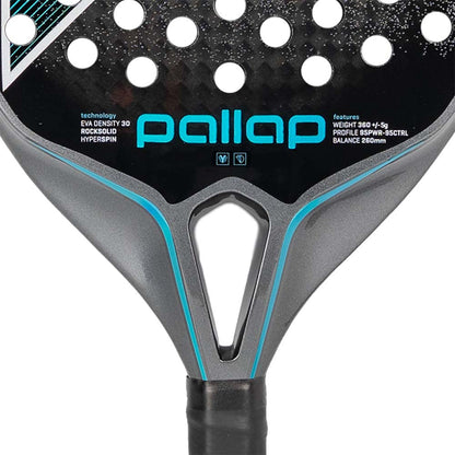 PALLAP VELOCITY ELITE SILVER 2025