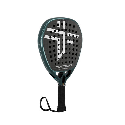 Oxdog Ultimate Pro Light 2027