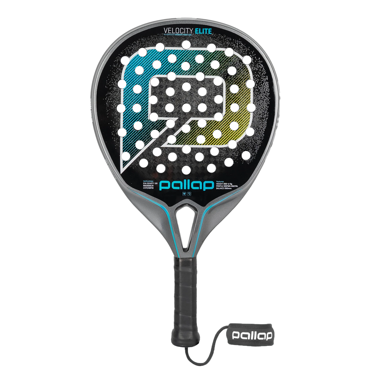 Pallap Velocity Elite 2026 (Pre - Orders)