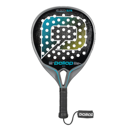 Pallap Velocity Elite 2026 (Pre - Orders)