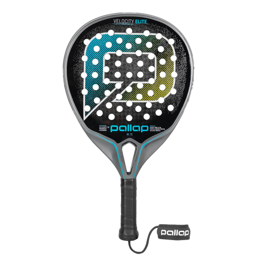 Pallap Velocity Elite 2026 (Pre - Orders)