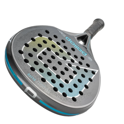 Pallap Velocity Elite Silver/Carbon 2026