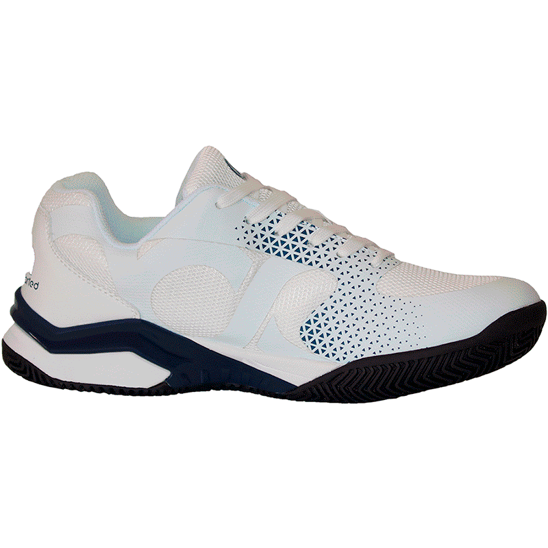 ACA Wave White 2026 Padel Shoes