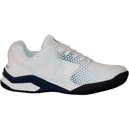 ACA Wave White 2026 Padel Shoes