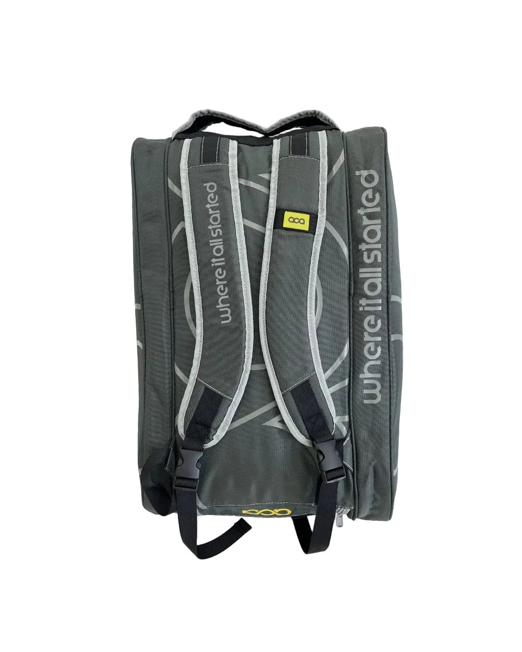 Aca Probag Green