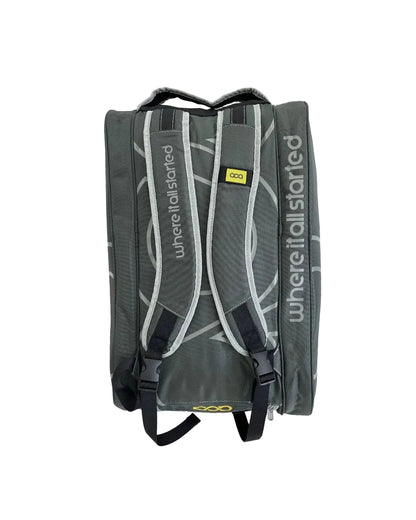 Aca Probag Green