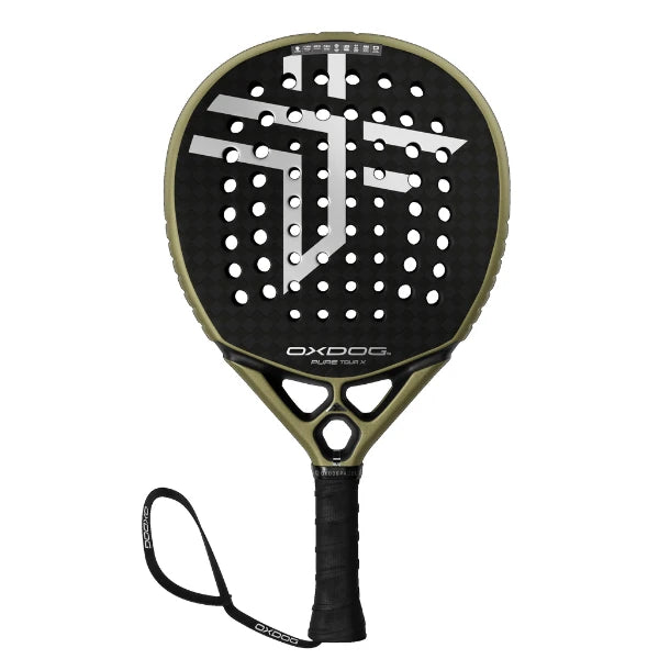 Oxdog Pure Tour X 2026