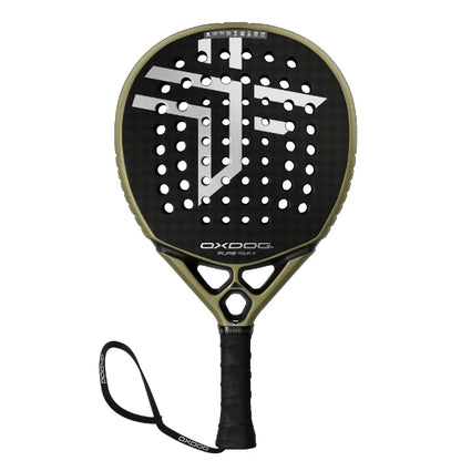 Oxdog Pure Tour X 2026