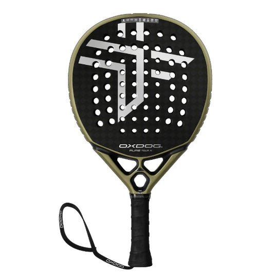 Oxdog Pure Tour X 2026
