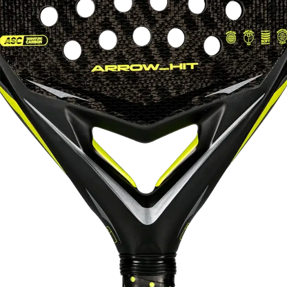 Adidas Arrow Hit Attack 2026