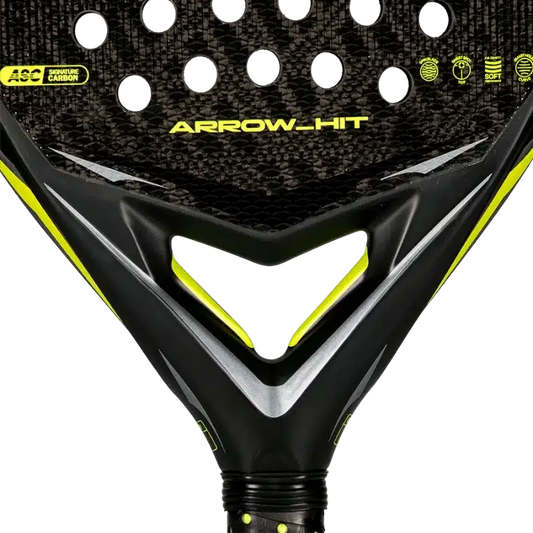Adidas Arrow Hit Attack 2026