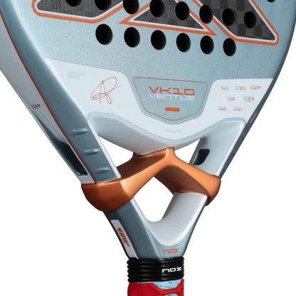 Nox VK10 Ventus Control 12K 2026