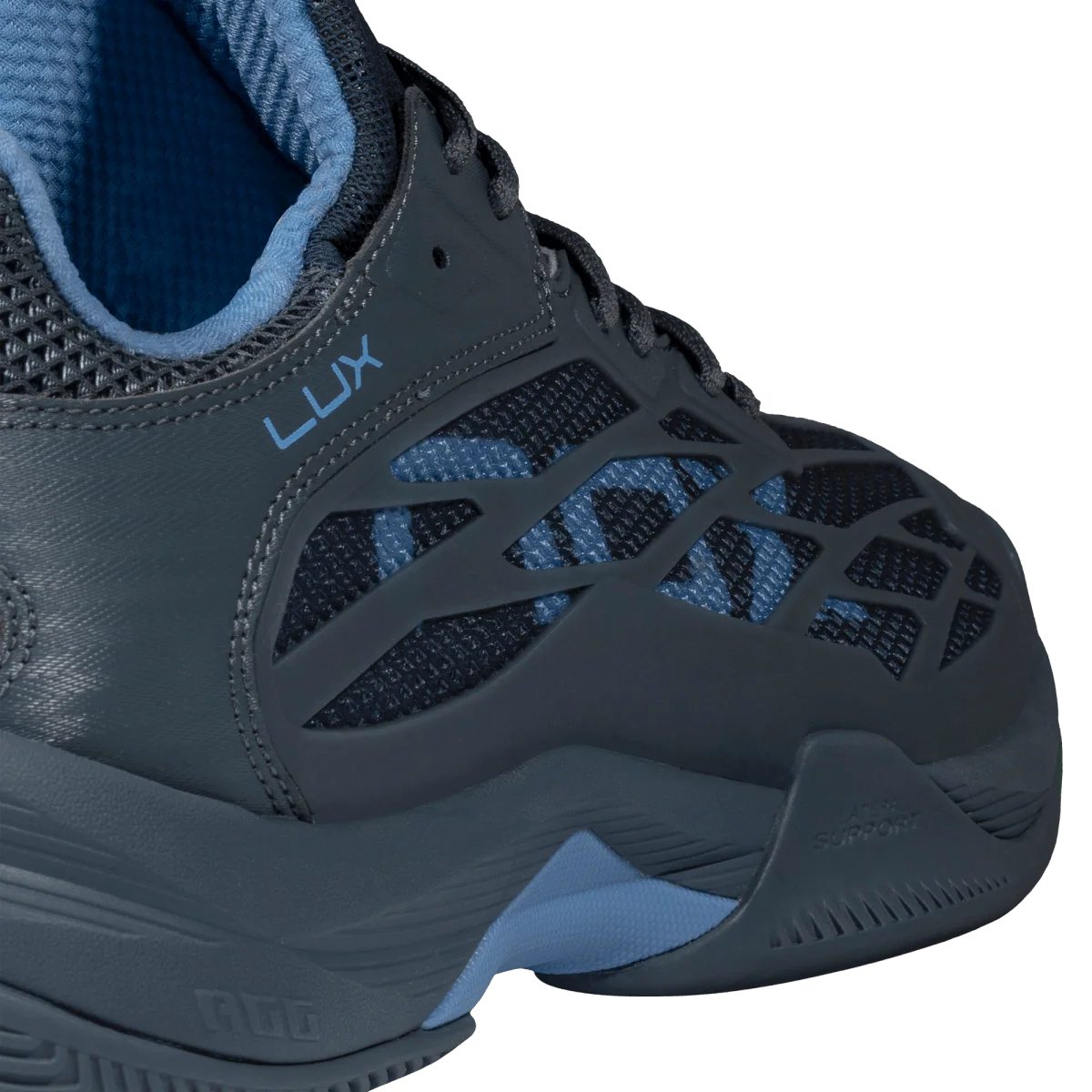 Nox AT10 Dark Slate / Allure Padel Shoes