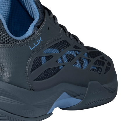 Nox AT10 Dark Slate / Allure Padel Shoes