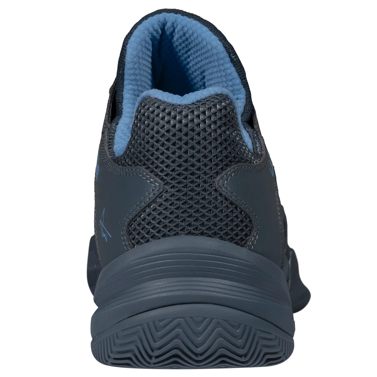 Nox AT10 Dark Slate / Allure Padel Shoes