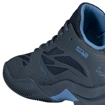 Nox AT10 Dark Slate / Allure Padel Shoes
