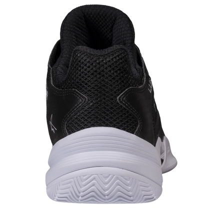 Nox AT10 Lux Black / White Padel Shoes