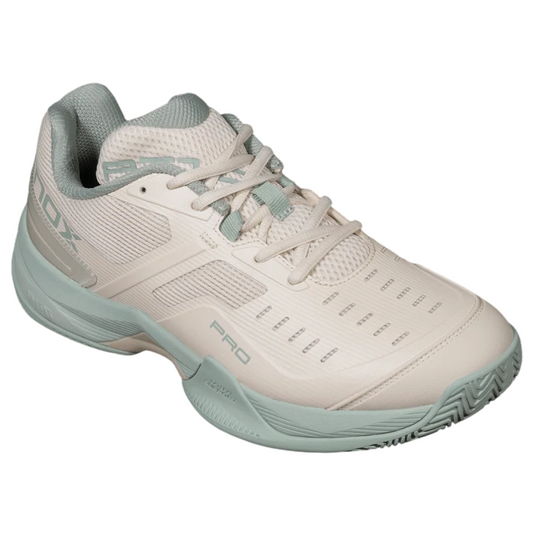 Nox AT10 Pro Asparagus /  Frosty Green Shoes Padel 2026